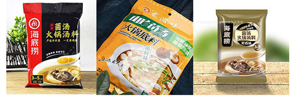 火鍋底料包裝機(jī)-自動(dòng)化火鍋底料包裝機(jī)設(shè)備 